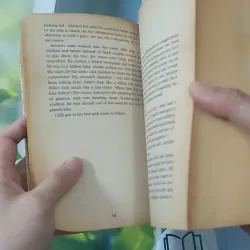 [MIỄN PHÍ BỌC SÁCH] Doors Open - Ian Rankin 1027510