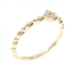 Nhẫn kim cương Jupiter 0.05CT - Hàng hiệu Authentic