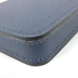 Hộp Đỏ Hermes 084162CK Ốp Điện Thoại - Hàng hiệu Chính Hãng 808056