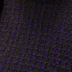 【Khuyến mãi】Áo khoác CHANEL 641675