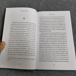 LÁI XE BỰ - STEPHEN KING 469860