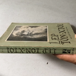 Lep Tôn-XTôi ( Lev Tolstoy) - tập 2 521762