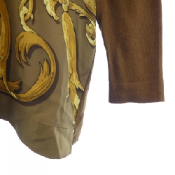 【Mã giảm giá】Áo HERMES 639584