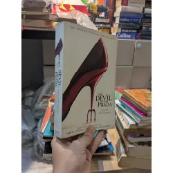 The devil wears Prada - Lauren Weisberger 703717