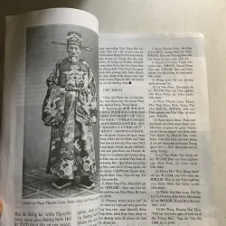 Tạp chí Xưa và Nay số 539 (5.2022) 558740