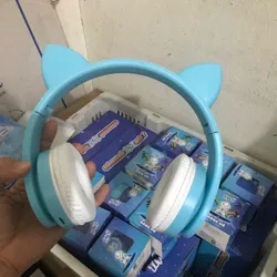 Tai nghe Bluetooth fristi 563749