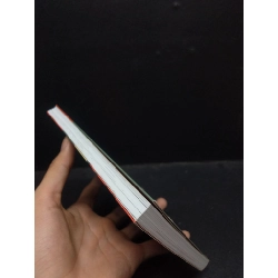 Bước chậm lại giữ hiện tại trong ta - Chánh niệm từng phút giây Adam Ford 2022 Mới 95% bẩn nhẹ góc HCM.ASB0309 913497