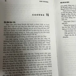 Mật mã Da Vinci - Dan Brown (bản in năm 2011 - không phải bản gốc 2006) 991783