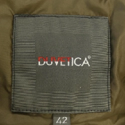 Áo khoác lông vũ DUVETICA 631252