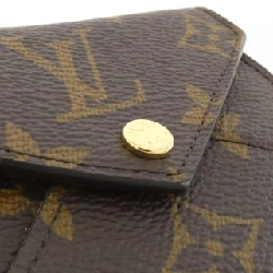 Ví Louis Vuitton Monogram Portefeuille Céleste M81665 623755