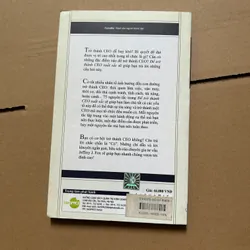 Bí quyết để trành CEO xuất sắc 693989