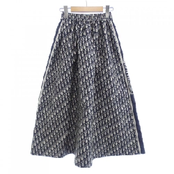 【Mã giảm giá】Christian Dior CHRISTIAN DIOR Váy 655137