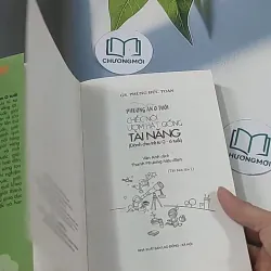 Chiếc nôi ươm hạt giống tài năng ( Dành cho trẻ từ 0 - 6 tuổi 694922