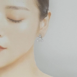 Bông tai My Twin Trio của Messika 666075