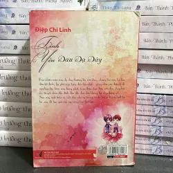 (đam mỹ) - Tình yêu đau dạ dày - Điệp Chi Linh 1006023