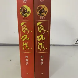 Tây du ký (2 tập bìa cứng) 757936