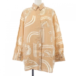 Áo HERMES エルメス