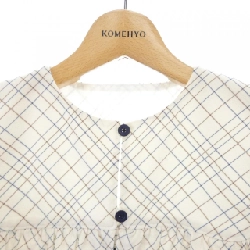 Áo sơ mi miss ashida - Hàng hiệu Authentic 812898