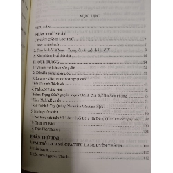 Tiểu La Nguyễn Thành - 2019 - 301 trang LỊCH SỬ - CHÍNH TRỊ - TRIẾT HỌC ANTQ1301 762978