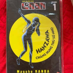 Conan hanzawa chàng hung thủ số nhọ tập 1 có potcat  386755