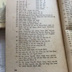 Thơ văn Nguyễn Xuân Ôn 993489