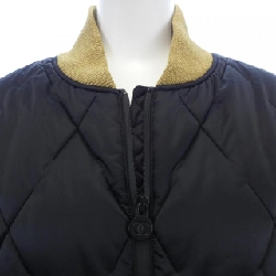 【Mã giảm giá】Áo khoác lông vũ CHANEL 644702