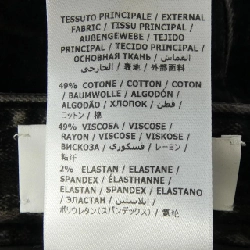 Quần FERRAGAMO 651265