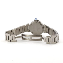 Cartier Miss Pasha W3140007 SS Quartz - Hàng hiệu Authentic 876643