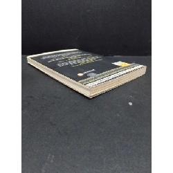 Hành trình trí tuệ mới 80% bẩn bìa, ố nhẹ, tróc bìa nhẹ, bung trang 2008 HCM2410 Andy Andrews VĂN HỌC 917860