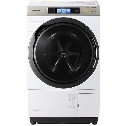 (Used 90%) Máy giặt sấy block Panasonic NA VX9500 giặt 10 kg sấy 6 kg 56731