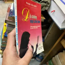 Để chiếm một chỗ làm [SV1] 713501