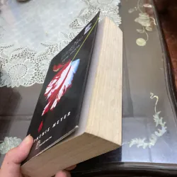 TRĂNG NON - STEPHENIE MEYER 412156