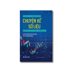 Chuyện kể và số liệu - Aswath Damodaran