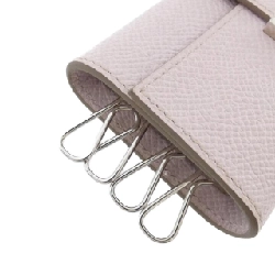 Hermès Béarn 047744CK Key Case - Hàng hiệu Authentic 772492