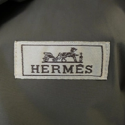 Áo khoác HERMES Rectoverso 462780HI - Hàng hiệu Chính hãng 890060