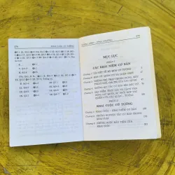 TỰ HỌC CHƠI CỜ TƯỚNG - VƯƠNG BÌNH & ĐÌNH CHƯƠNG 791126