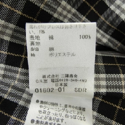 Áo khoác BURBERRY BLUE LABEL - Hàng hiệu Authentic 820953