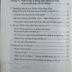 Thiên Chúa Ngài là ai 🌻 596557