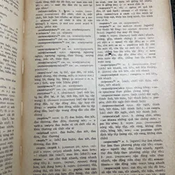 Từ điển Nga Việt XB 1977 706024