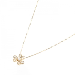 Vòng cổ Mini Frivole Van Cleef & Arpels - Hàng hiệu Authentic 842867