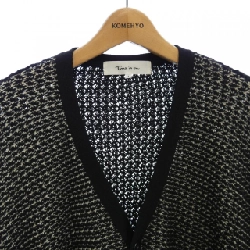 TIME IS ON Áo khoác cardigan - Hàng hiệu Authentic 898949