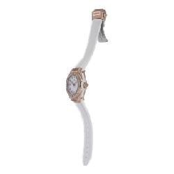 Hublot Big Bang One Click King Gold White Diamond 485.OE.2210.RW.1204 PG･RG Tự động - Hàng hiệu Chính hãng 877806