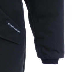 Áo khoác lông Canada Goose 2580L Rossclair - Hàng hiệu Authentic 812311