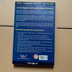 Bí quyết gây dựng cơ nghiệp bạc tỷ - Adam Khoo 751892