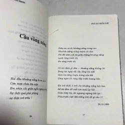 Phù du trần thế - Nguyễn Hoài Nhơn - 1994s 777710