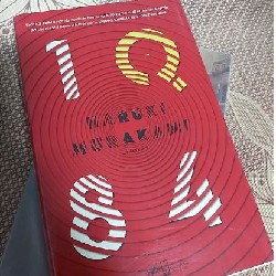 1Q84 (Tập 1) 7735