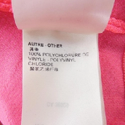 Áo phông LOUIS VUITTON màu hồng nóng FNKL06PT9 - Hàng hiệu Chính hãng 774534