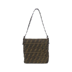 【Vintage】Túi xách Fendi Mamma Baguette 26730 612472