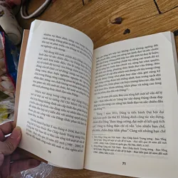 Xây dựng đất nước phồn vinh theo di chúc của chủ tịch Hồ Chí Minh 
 688743