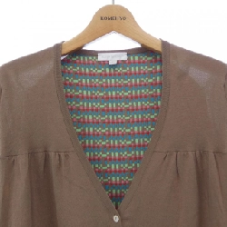 ジョンスメドレー JOHN SMEDLEY Áo khoác cardigan - Hàng hiệu Authentic 627822